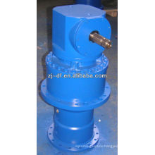 DOFINE planetary gearbox for agriculture